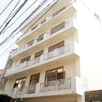Raj Guest House, Noida 1